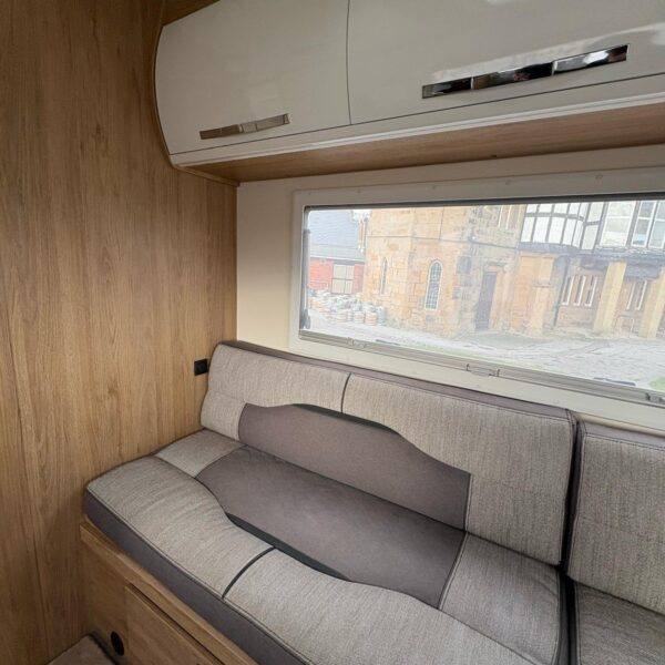 MOTORHOME 6 BERTH PLUS £60K INSTANT WINS - Image 4