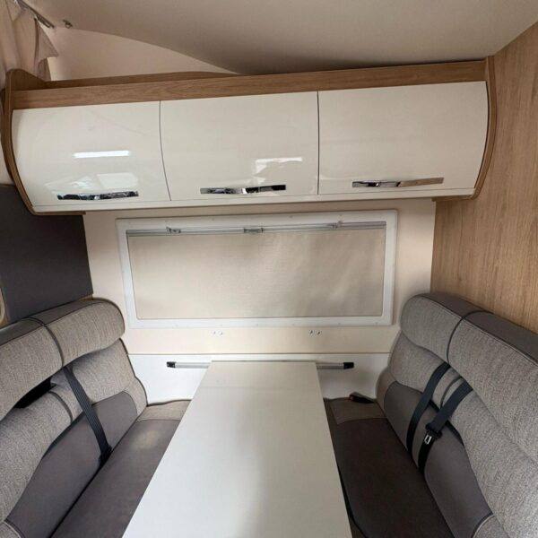 MOTORHOME 6 BERTH PLUS £60K INSTANT WINS - Image 8